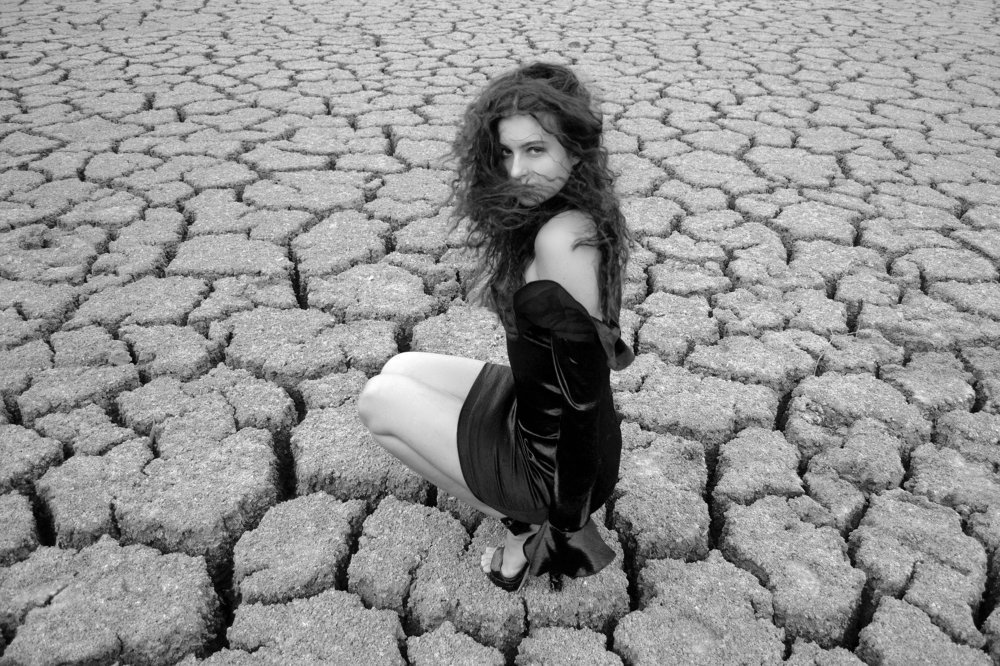 Photograph by Angela Kuzmina