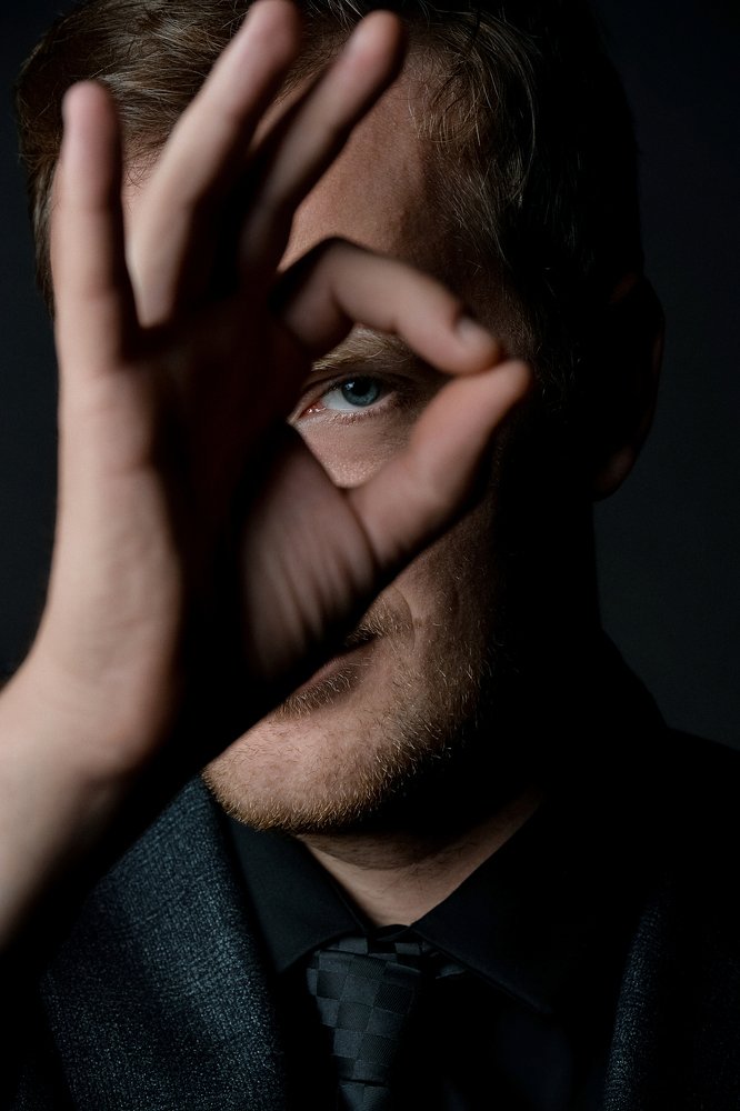 Photograph by Ксения Левикина