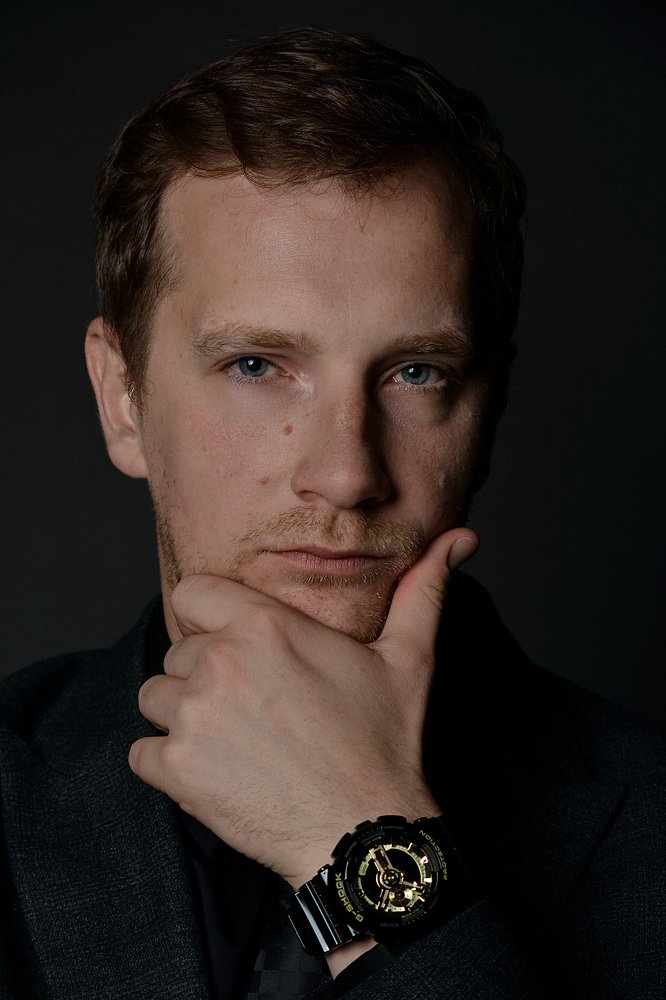 Photograph by Ксения Левикина