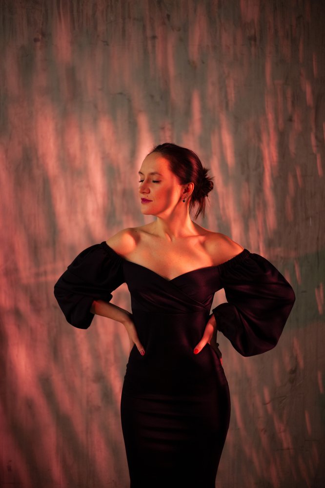 Photograph by Валентина Пахомова