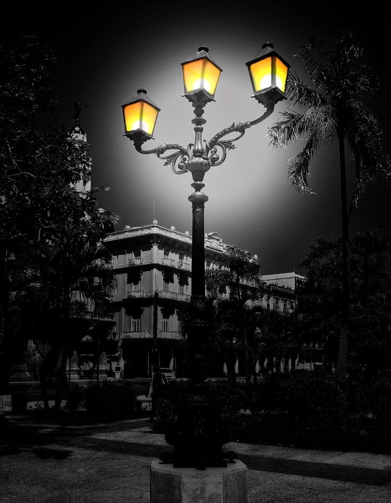 Photograph by Alberto Pavel