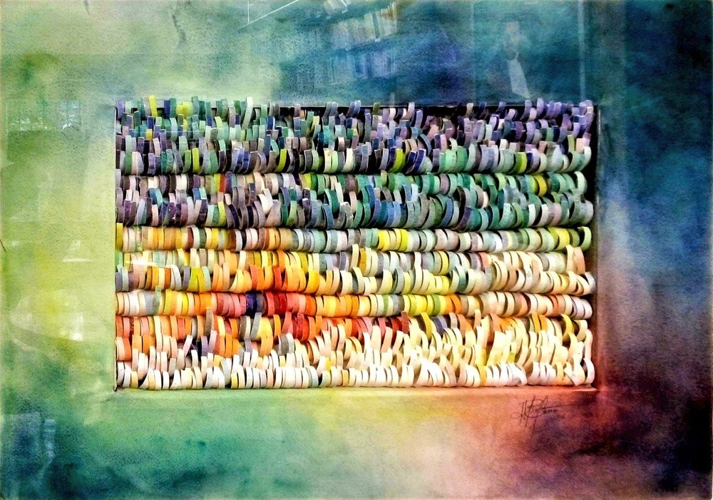 Photograph by José Luis Mendoza Machado