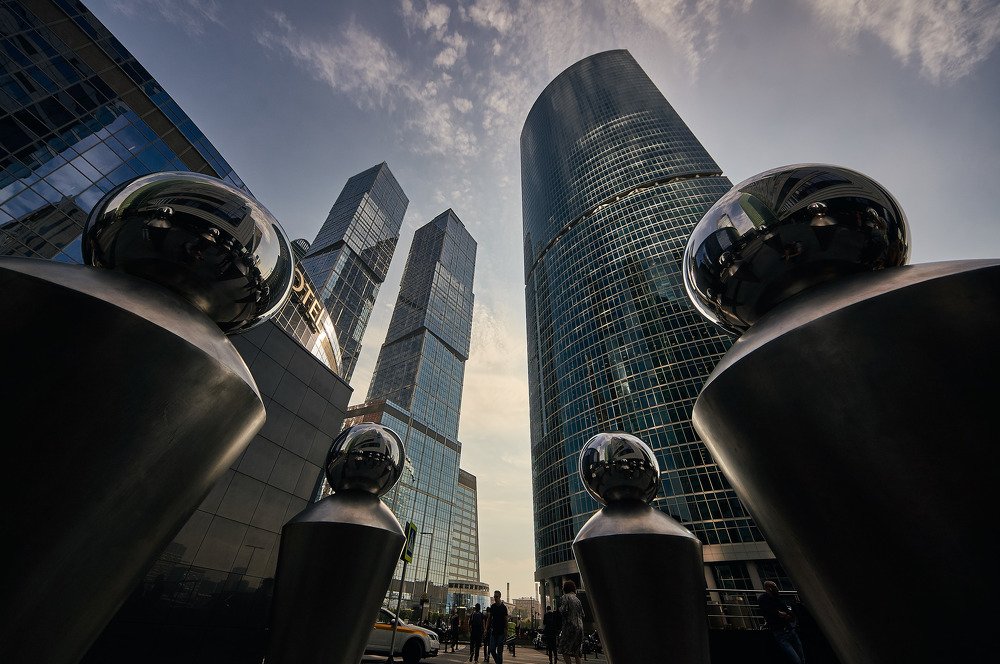 Photograph by Сергей Семенов