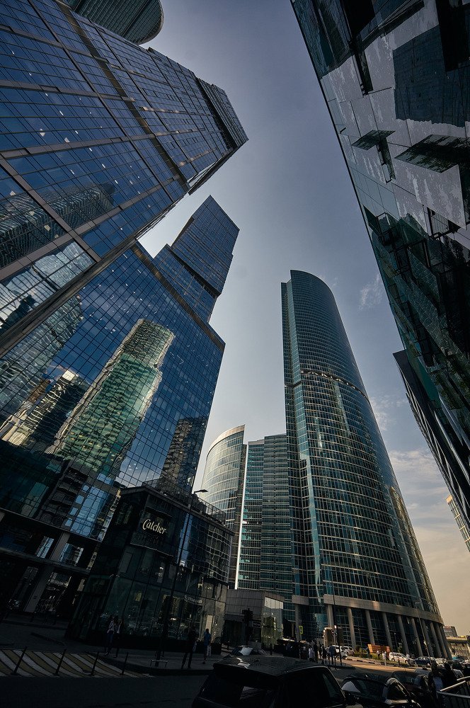 Photograph by Сергей Семенов