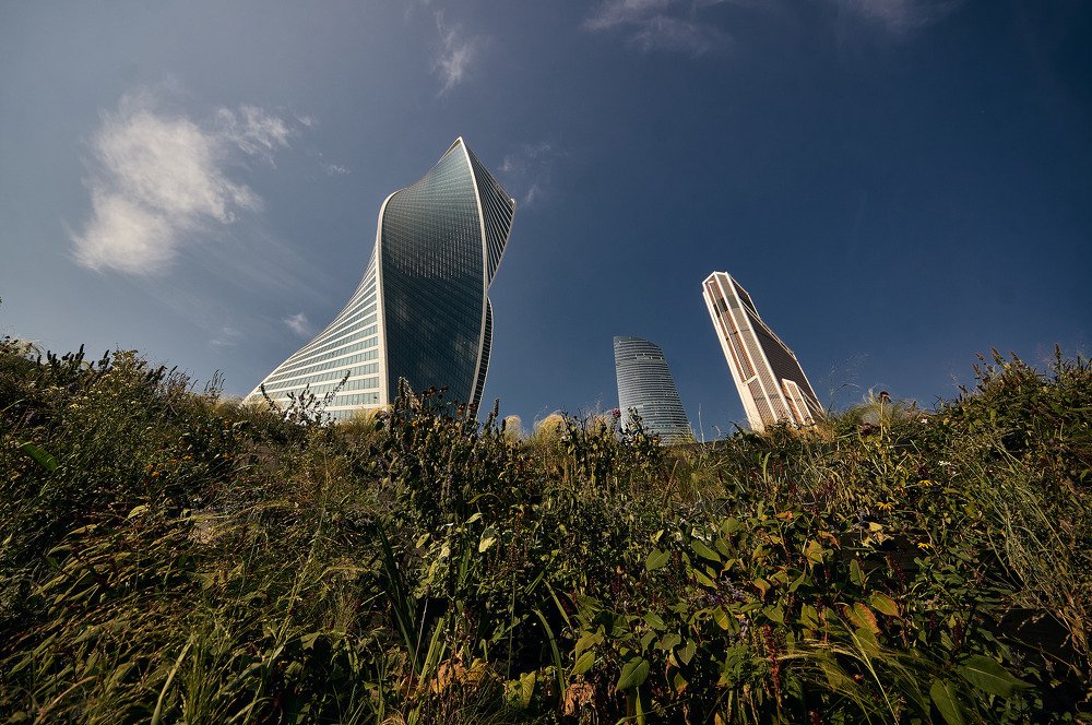 Photograph by Сергей Семенов