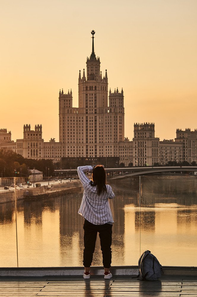 Photograph by Сергей Семенов