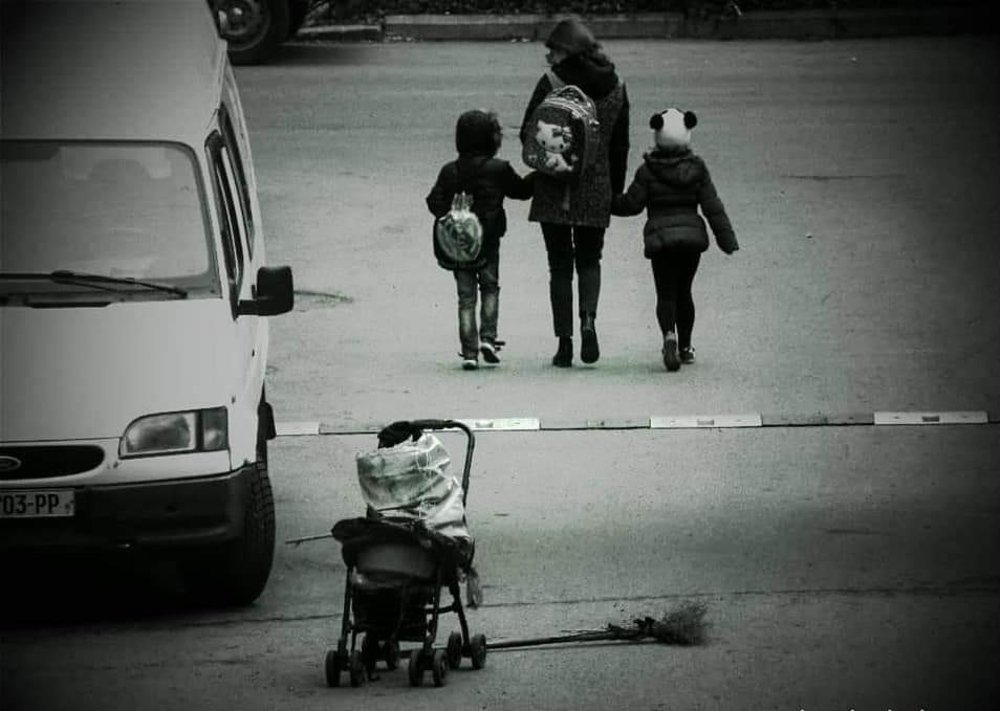 The way of the future