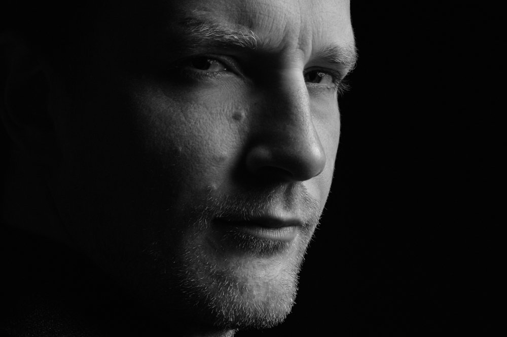 Photograph by Ксения Левикина