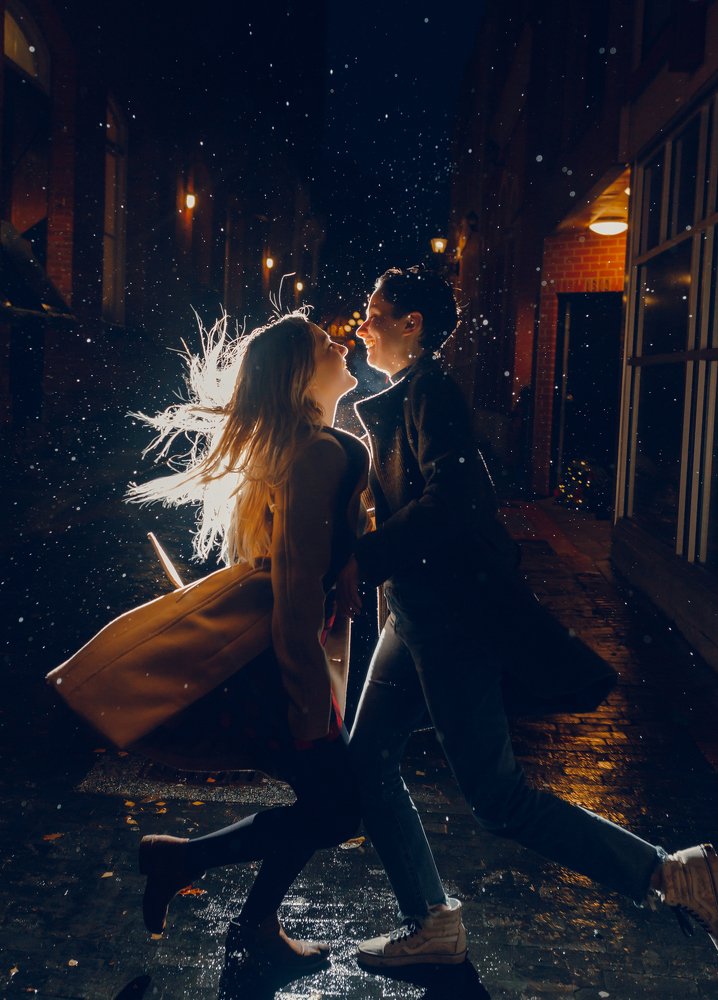 Photograph by Mariia Ivanova