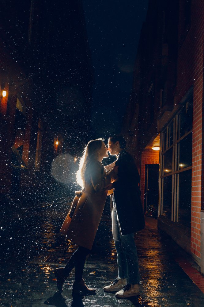 Photograph by Mariia Ivanova