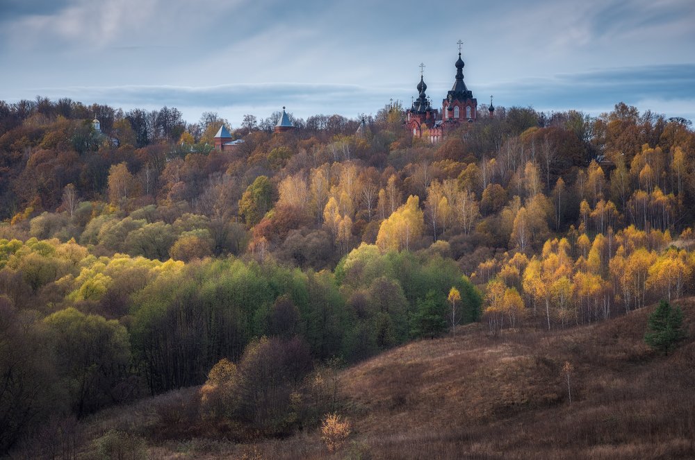 Photograph by Виталий Левыкин