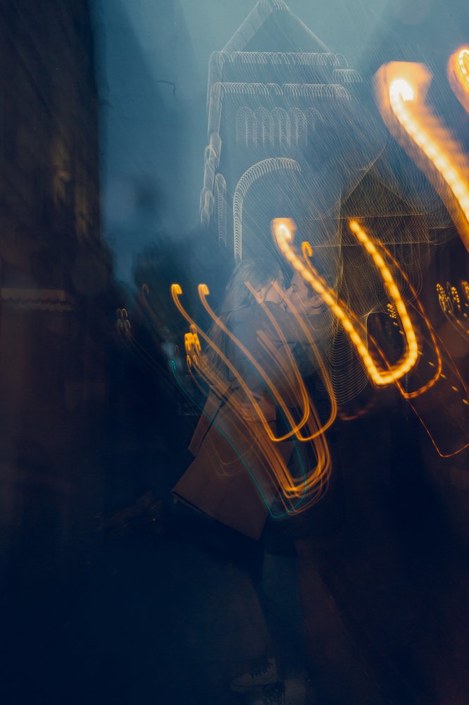 Photograph by Mariia Ivanova