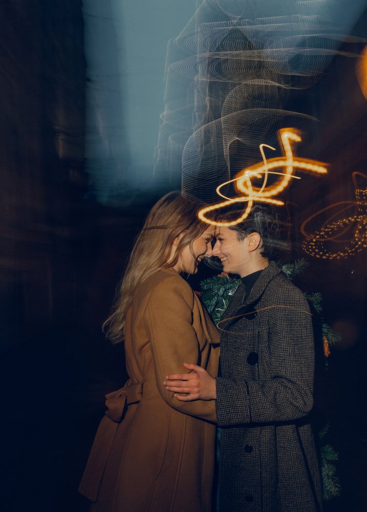 Photograph by Mariia Ivanova