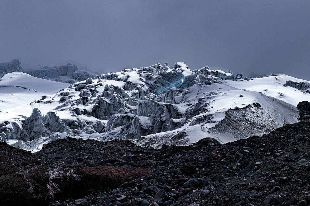 Photograph by Yauri Anrango