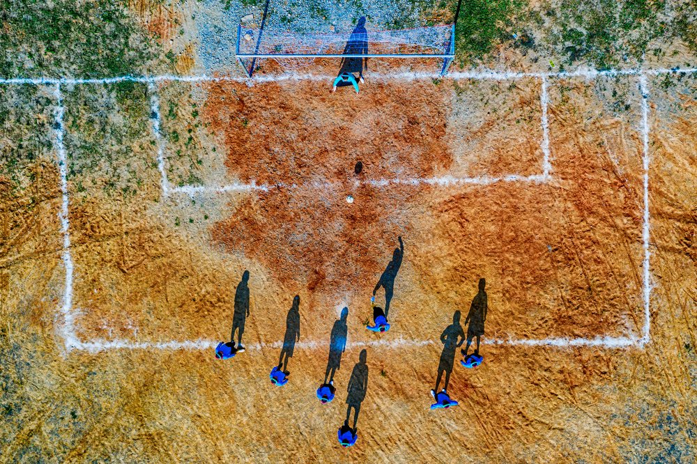 Photograph by Thanh Nguyen