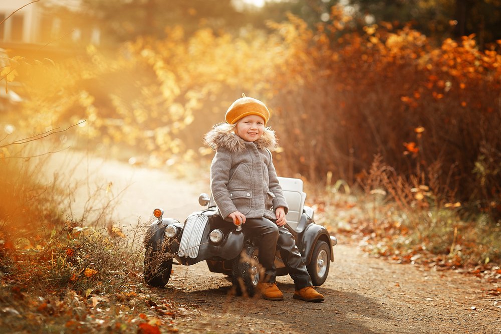 Photograph by Анна Баранова