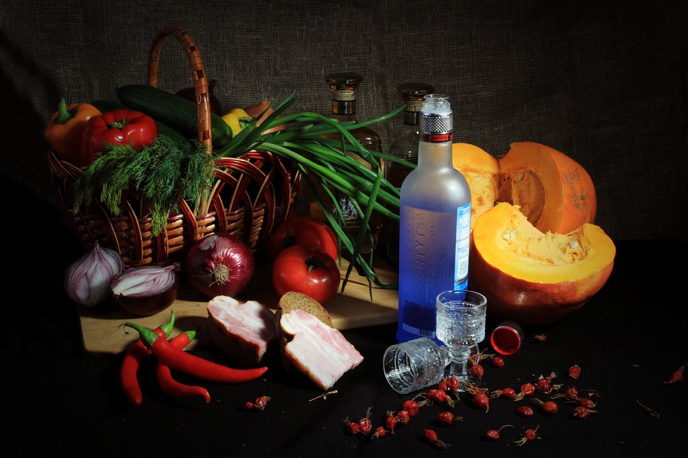 Photograph by Валерий Шорохов