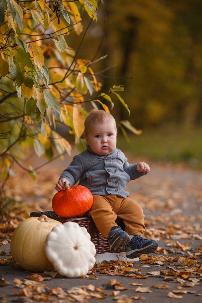 Photograph by Анна Баранова