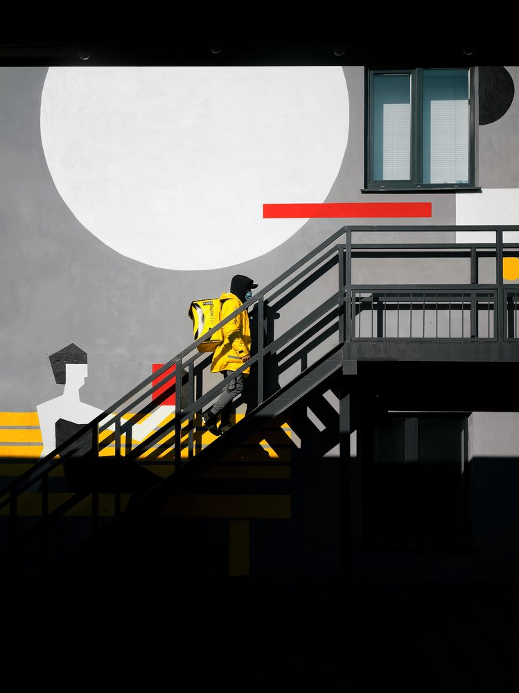 Photograph by Артём Арутюнов