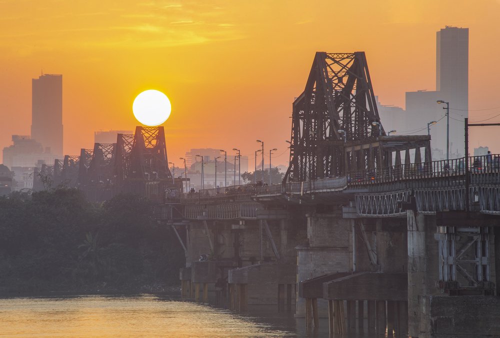 Photograph by Sky Hunter Duy Quang