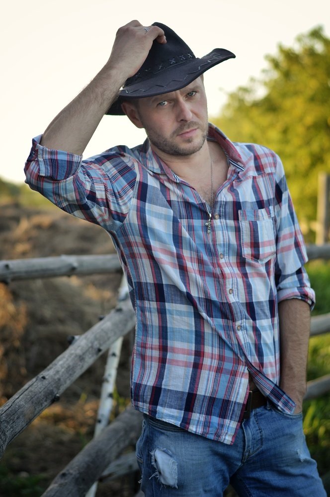 Photograph by Екатерина Пенежина