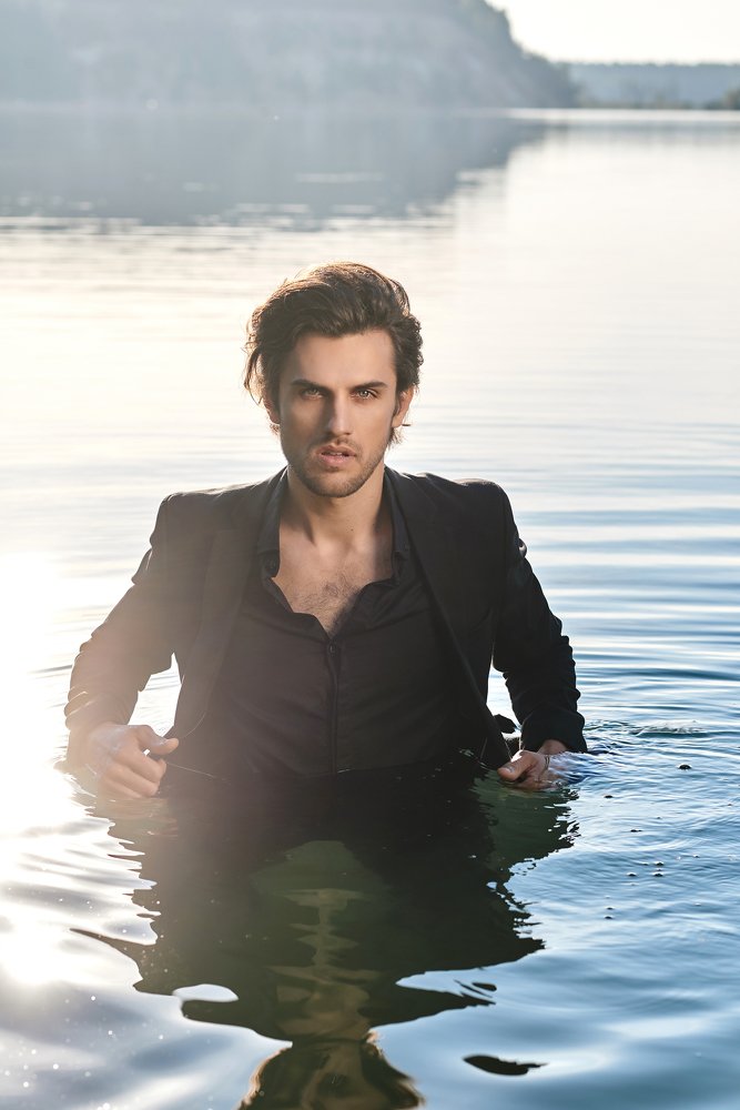 Photograph by Свиридова Алена