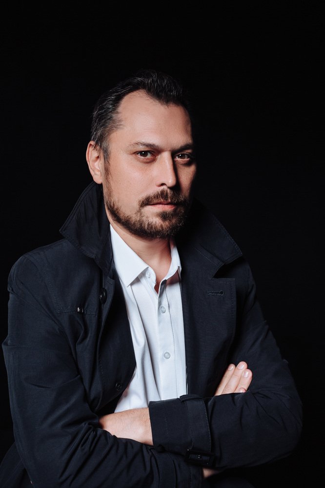 Photograph by Анна Гвоздовская