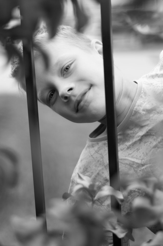 Photograph by Ольга Указова