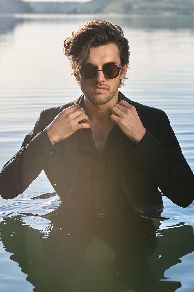 Photograph by Свиридова Алена