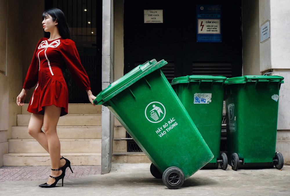 Photograph by khai nguyen tuan