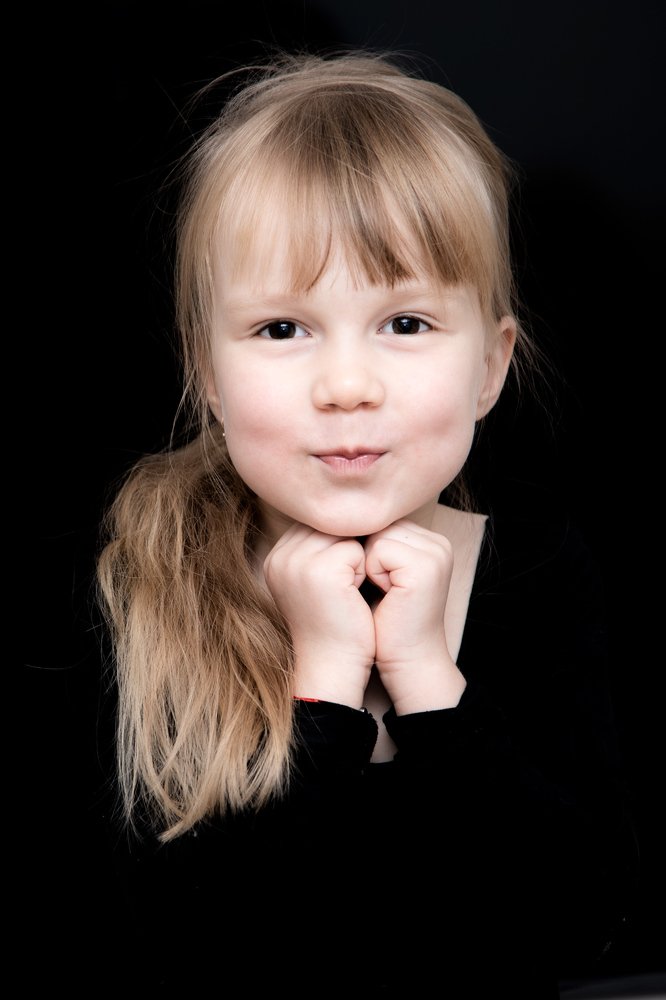 Алиса-Лисичка