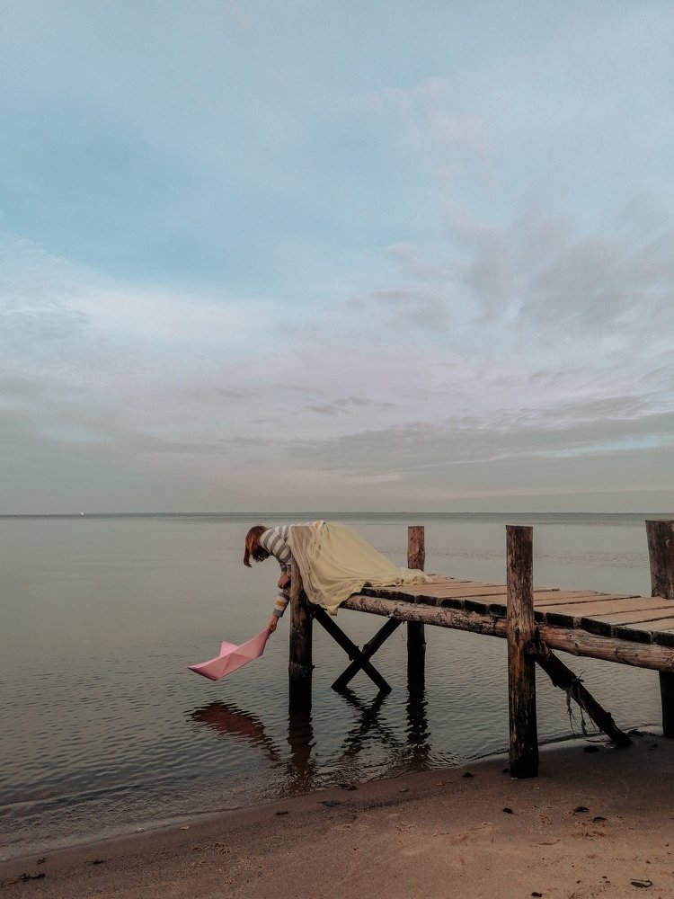 Photograph by Lina Katani