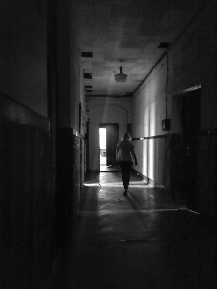 Photograph by Lina Katani