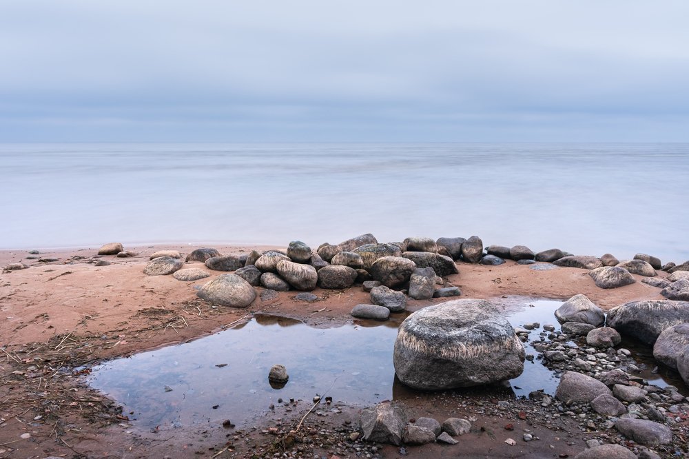 Photograph by Silja Tamme