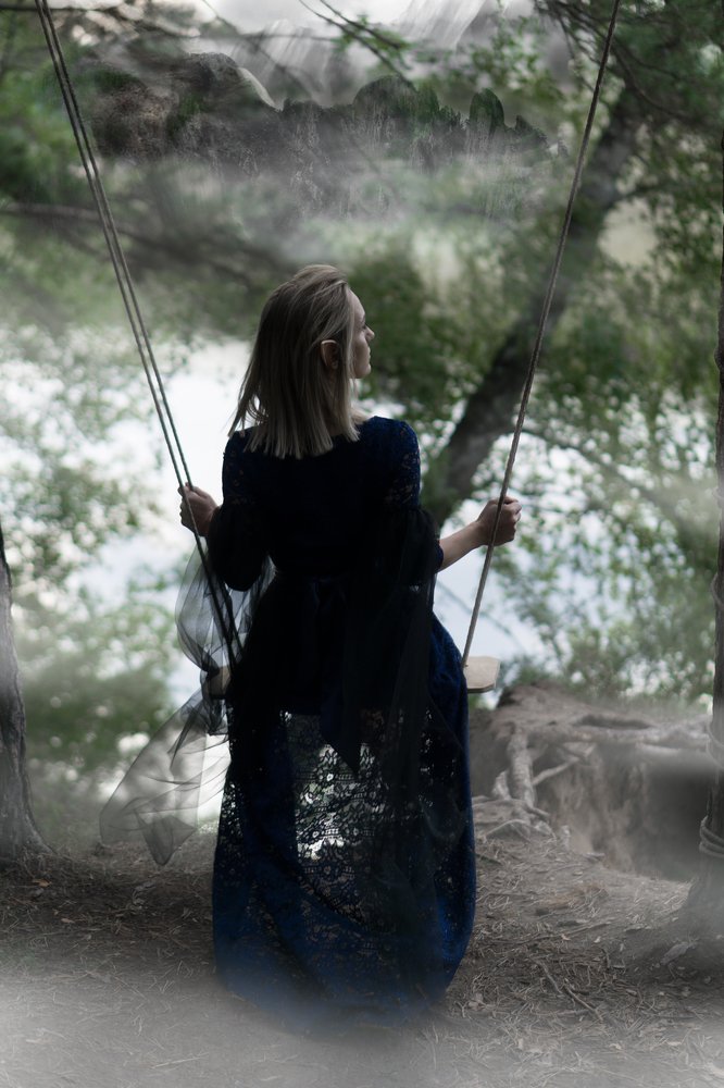 Photograph by Ольга Указова