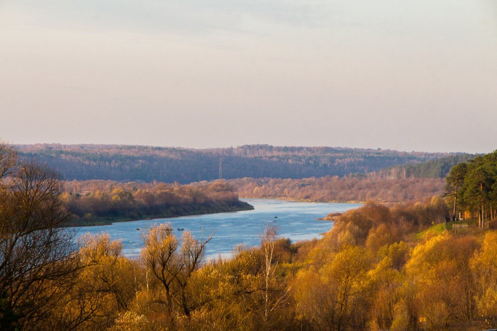 Photograph by Михаил Корнеев