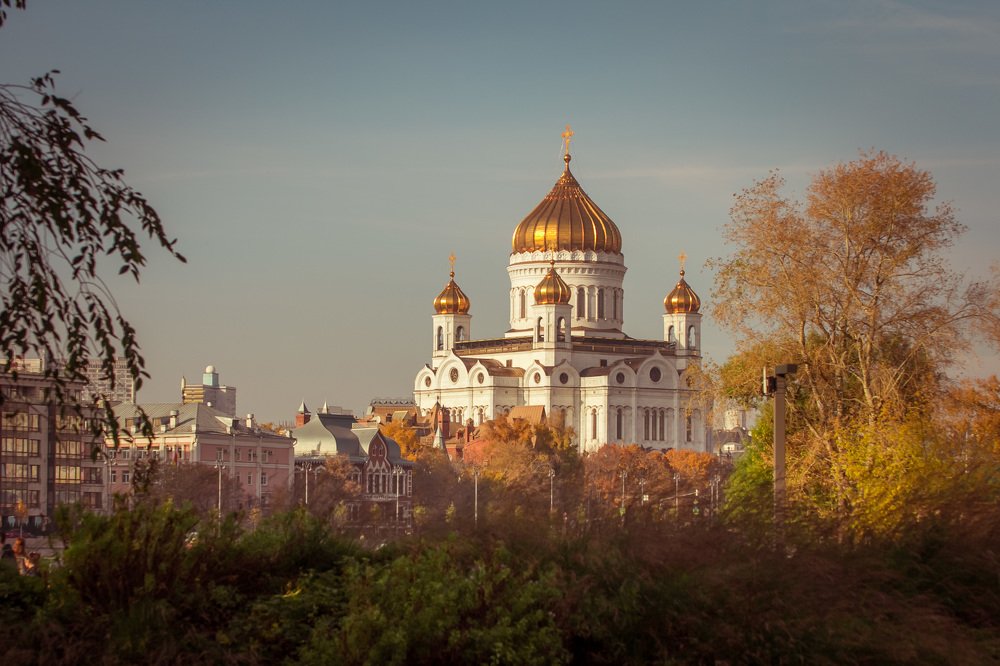 Photograph by Наталья Осетрова