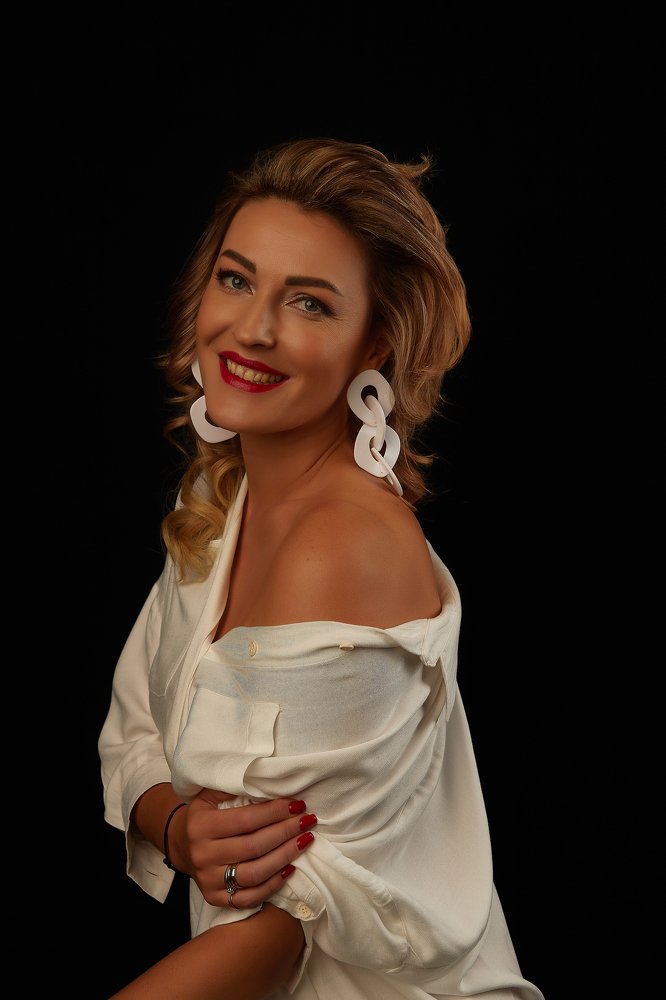 Photograph by Евгений Добрынин