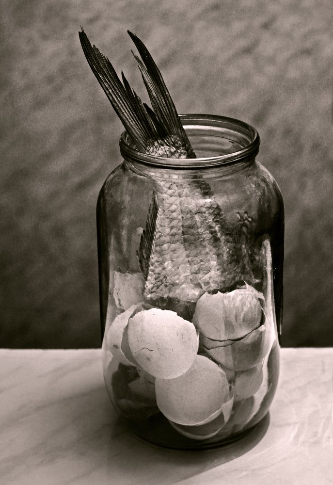 Photograph by Сергей Юрьев