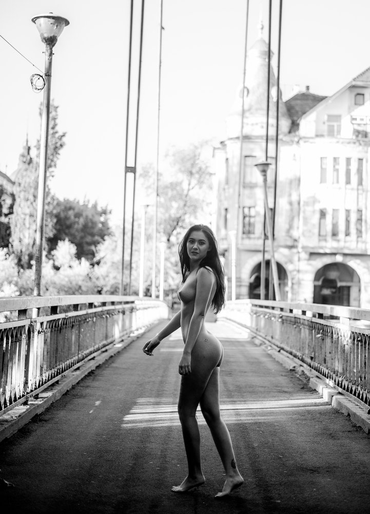 Photograph by Ovi D Pop