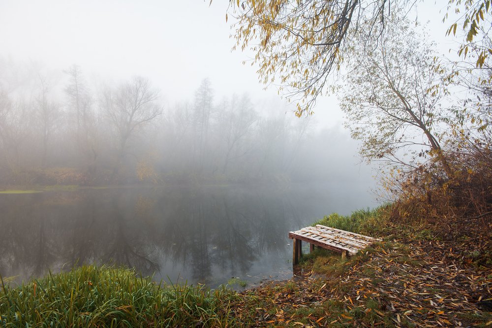 Photograph by Павел Абакумов