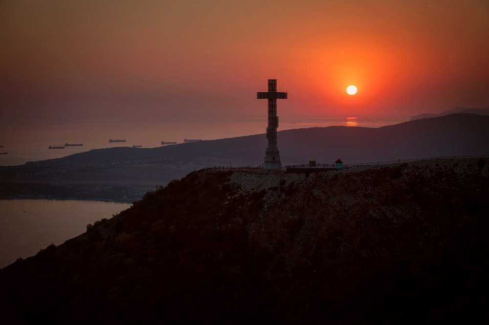 Photograph by Надежда Федотова