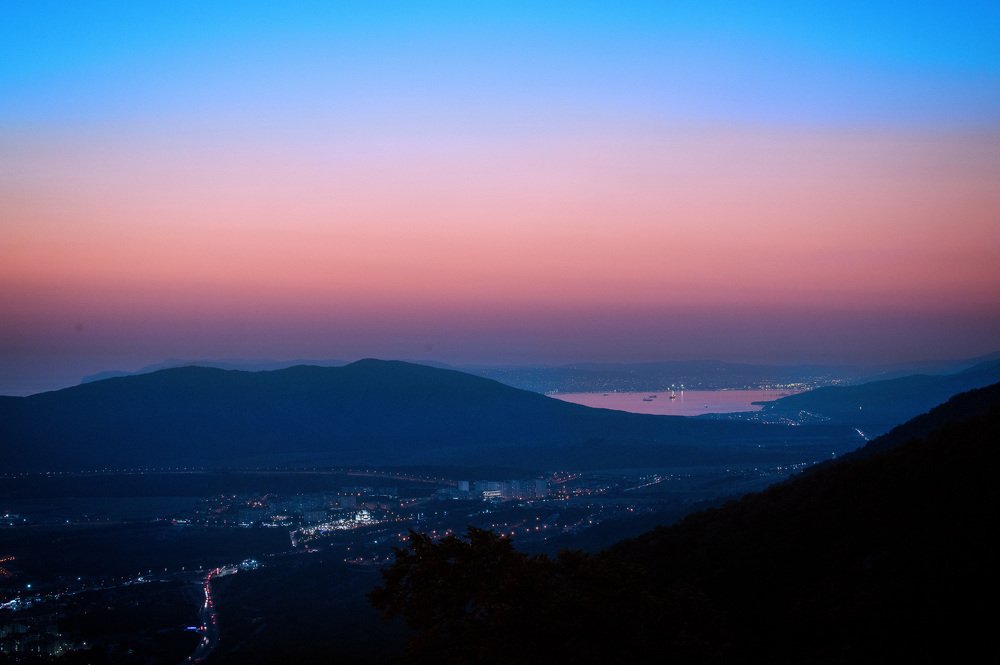 Photograph by Надежда Федотова