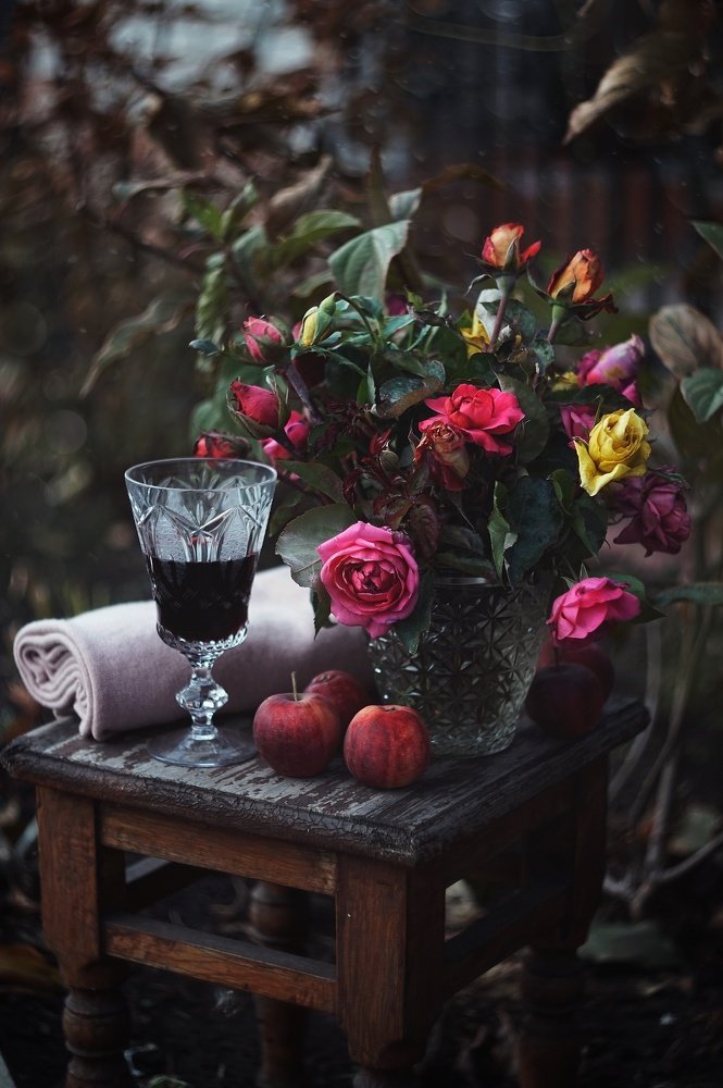 Photograph by Наталья Шленкина