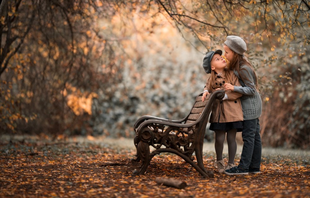 Photograph by Юлия Ларина