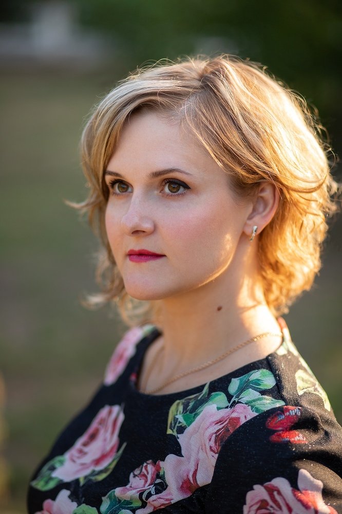Photograph by Елена Клементенок