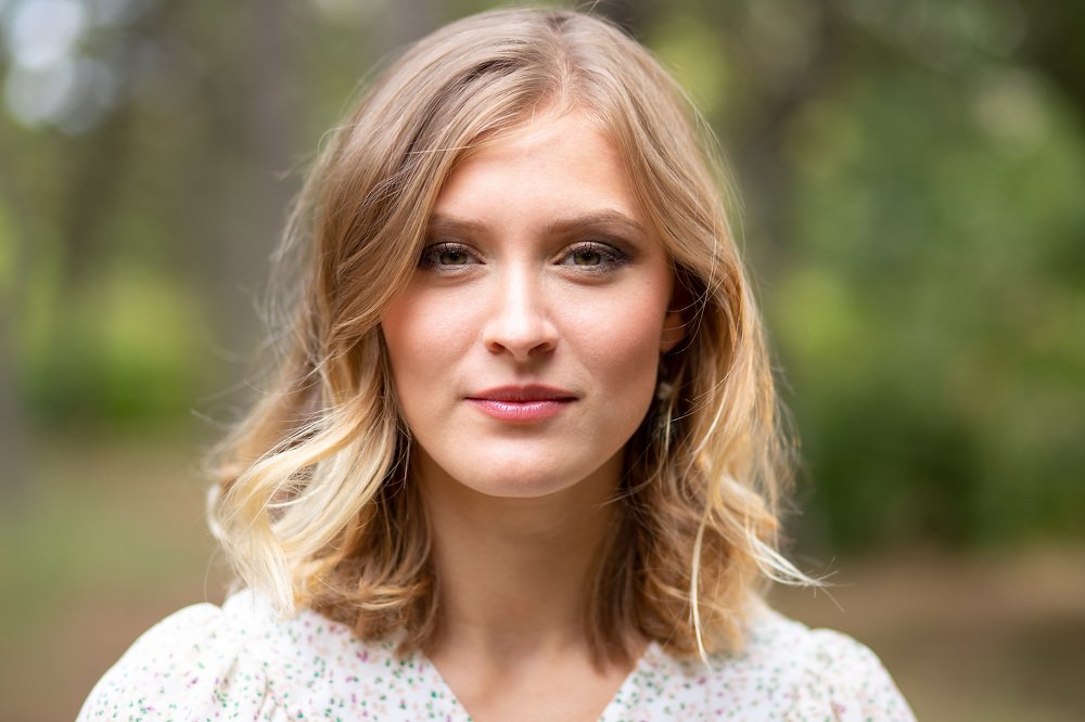 Photograph by Елена Клементенок