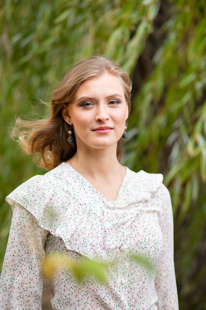 Photograph by Елена Клементенок