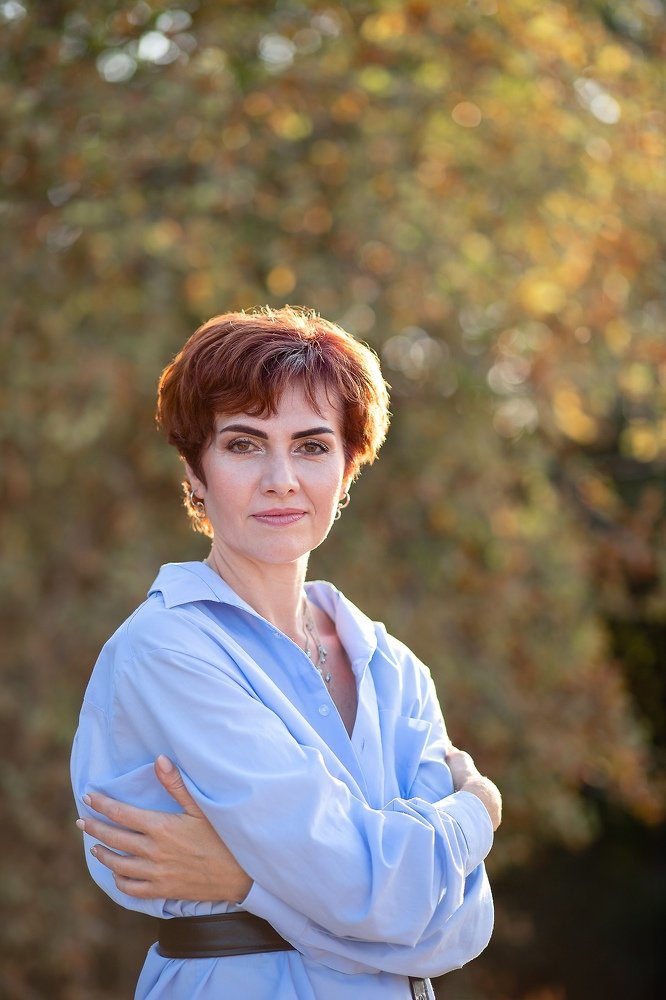Photograph by Елена Клементенок