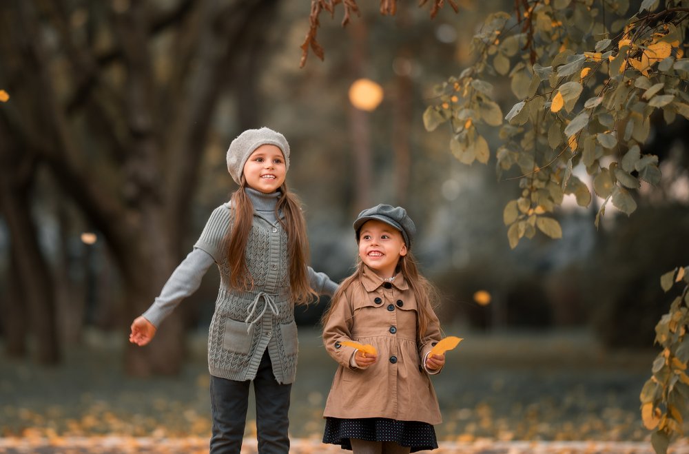 Photograph by Юлия Ларина